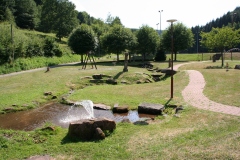 Espace de Loisirs 1