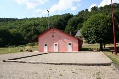 Espace de Loisirs 11