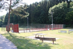 Espace de Loisirs 9