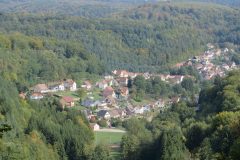 Rosteig 2019