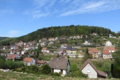Rosteig