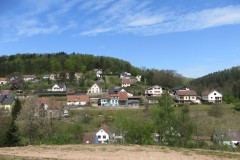 Rosteig