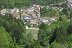 Rosteig 2019