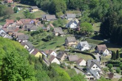 Rosteig