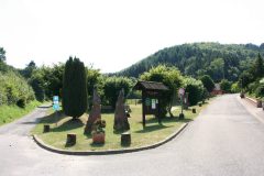 Rosteig