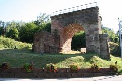 Rosteig