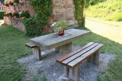 Rosteig