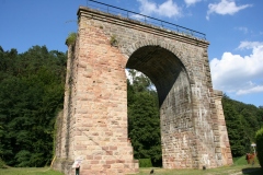 Rosteig