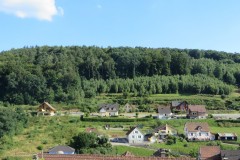 Rosteig