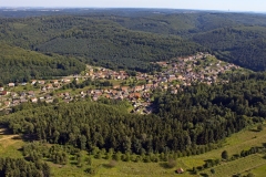 Rosteig